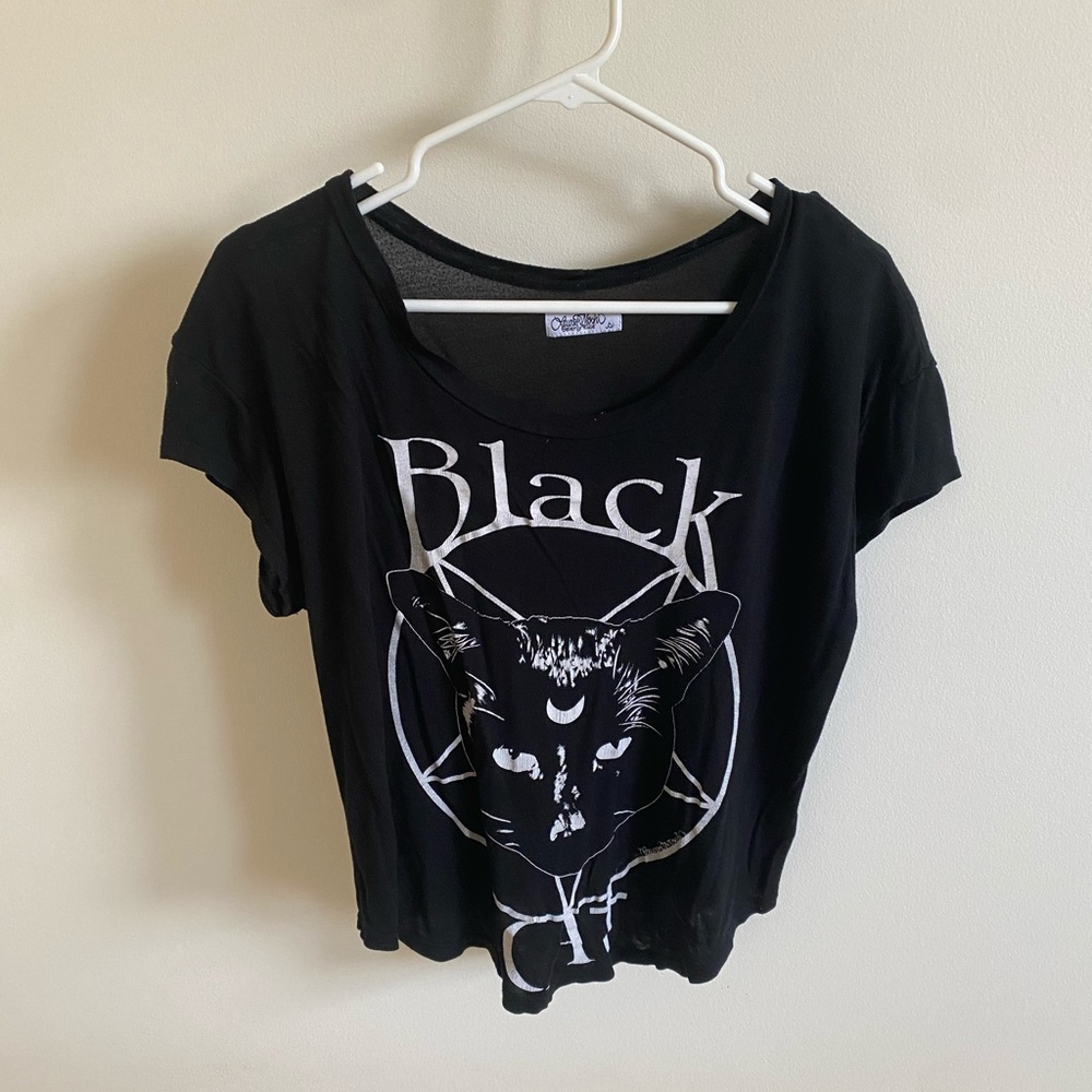 Lauren Moshi t-shirt